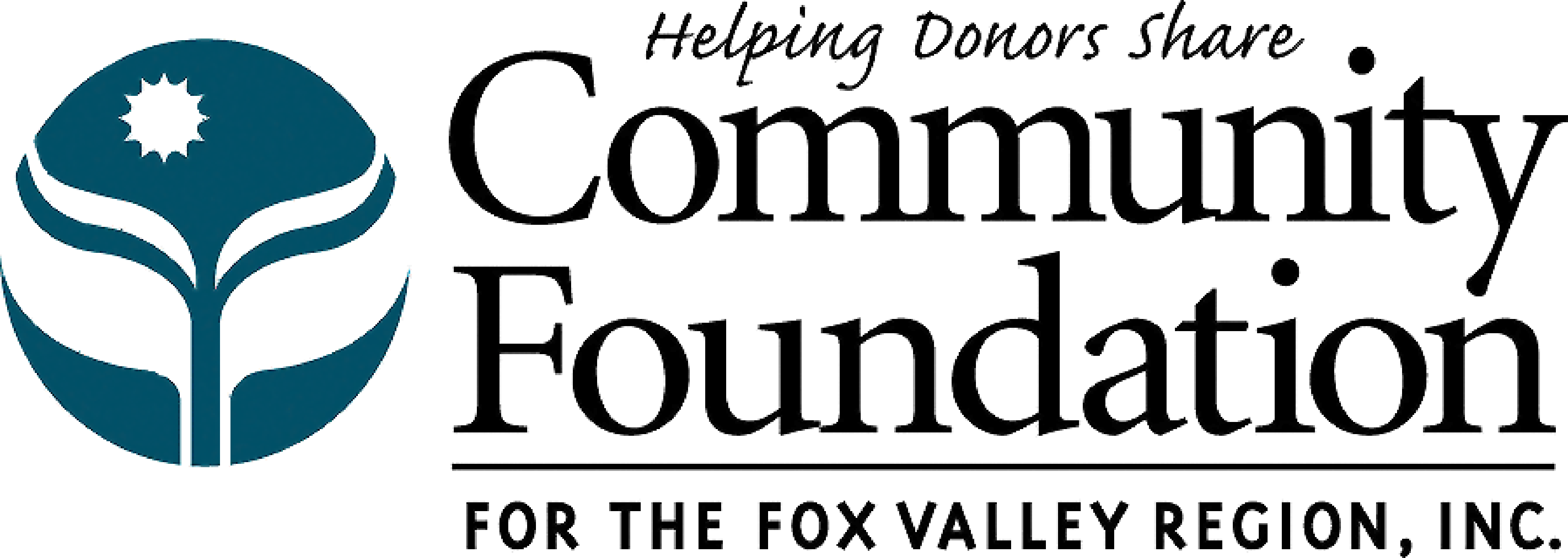 Sponsor - Community Foundation for the Fox Valley